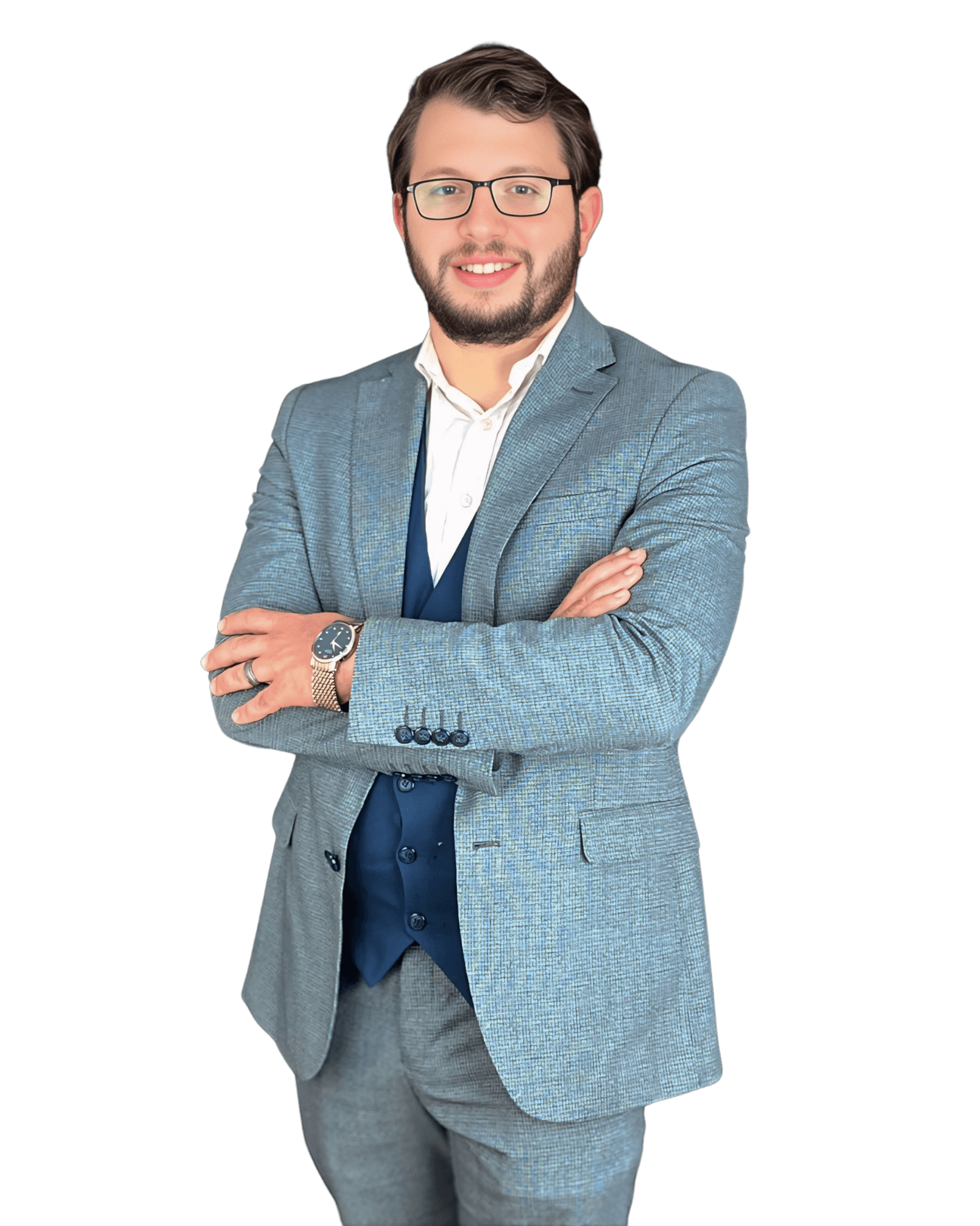 Dr. Ziad Khaled